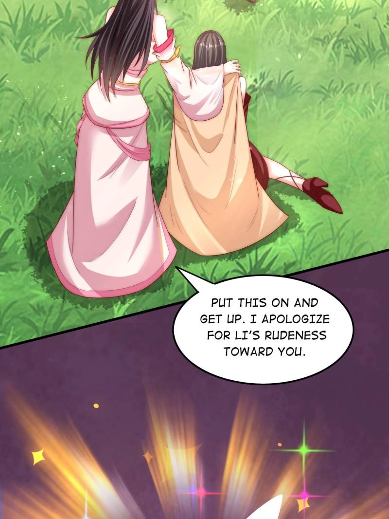 Read Fellow Daoist, your script is so beautiful chapter 36 image 42 on Lezhin