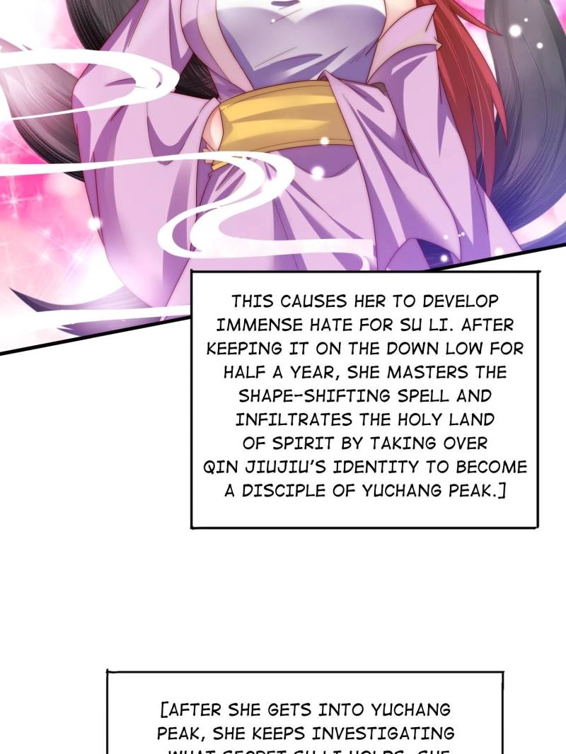 Read Fellow Daoist, your script is so beautiful chapter 36 image 46 on Lezhin