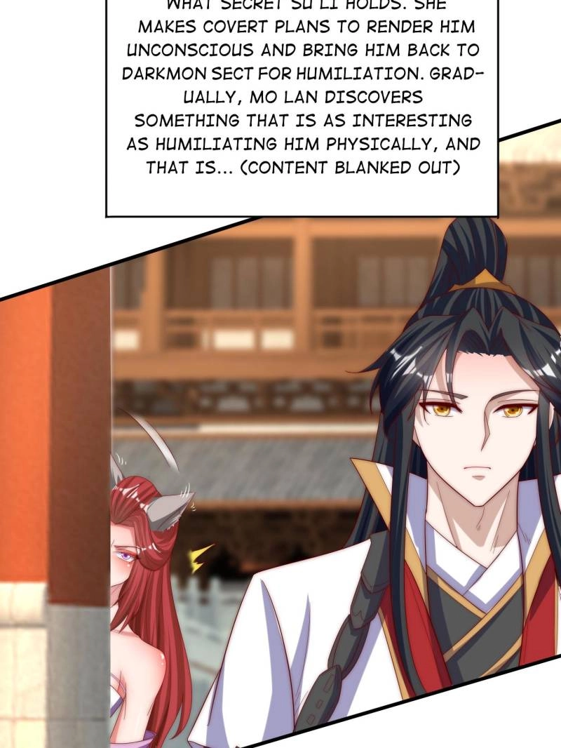 Read Fellow Daoist, your script is so beautiful chapter 36 image 47 on Lezhin