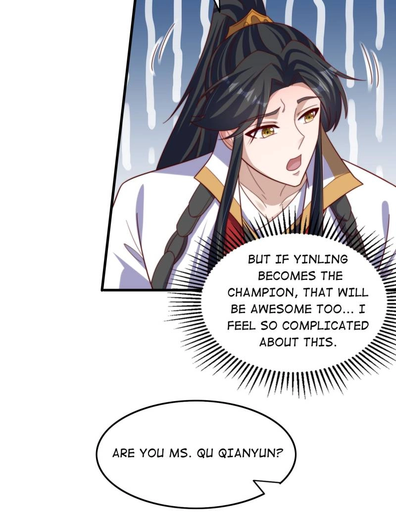 Read Fellow Daoist, your script is so beautiful chapter 36 image 5 on Lezhin