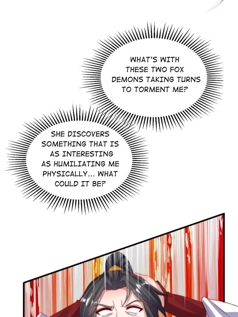 Read Fellow Daoist, your script is so beautiful chapter 36 image 50 on Lezhin