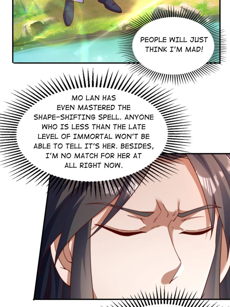 Read Fellow Daoist, your script is so beautiful chapter 37 image 1 on Lezhin