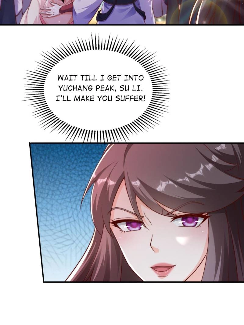 Read Fellow Daoist, your script is so beautiful chapter 37 image 10 on Lezhin