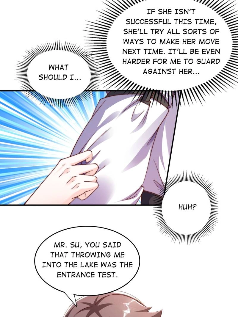 Read Fellow Daoist, your script is so beautiful chapter 37 image 2 on Lezhin