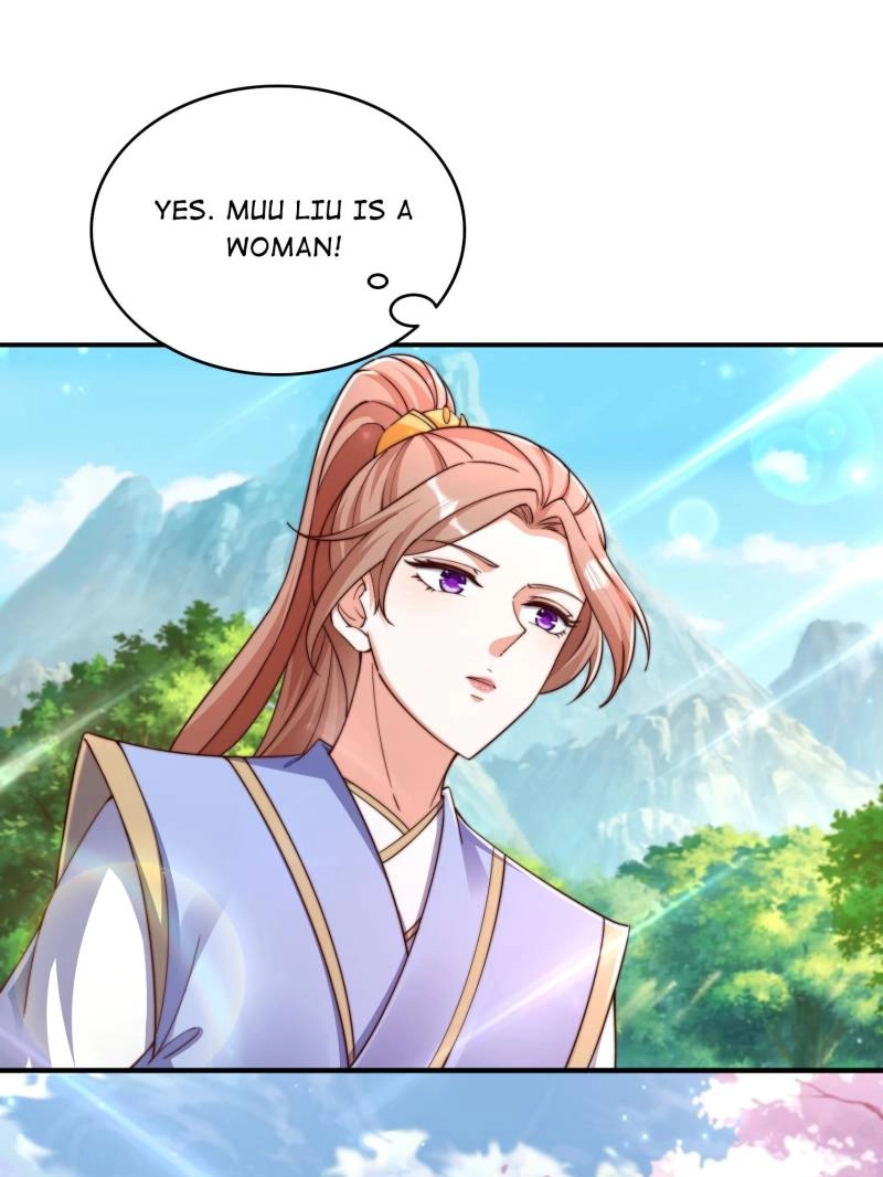 Read Fellow Daoist, your script is so beautiful chapter 37 image 22 on Lezhin