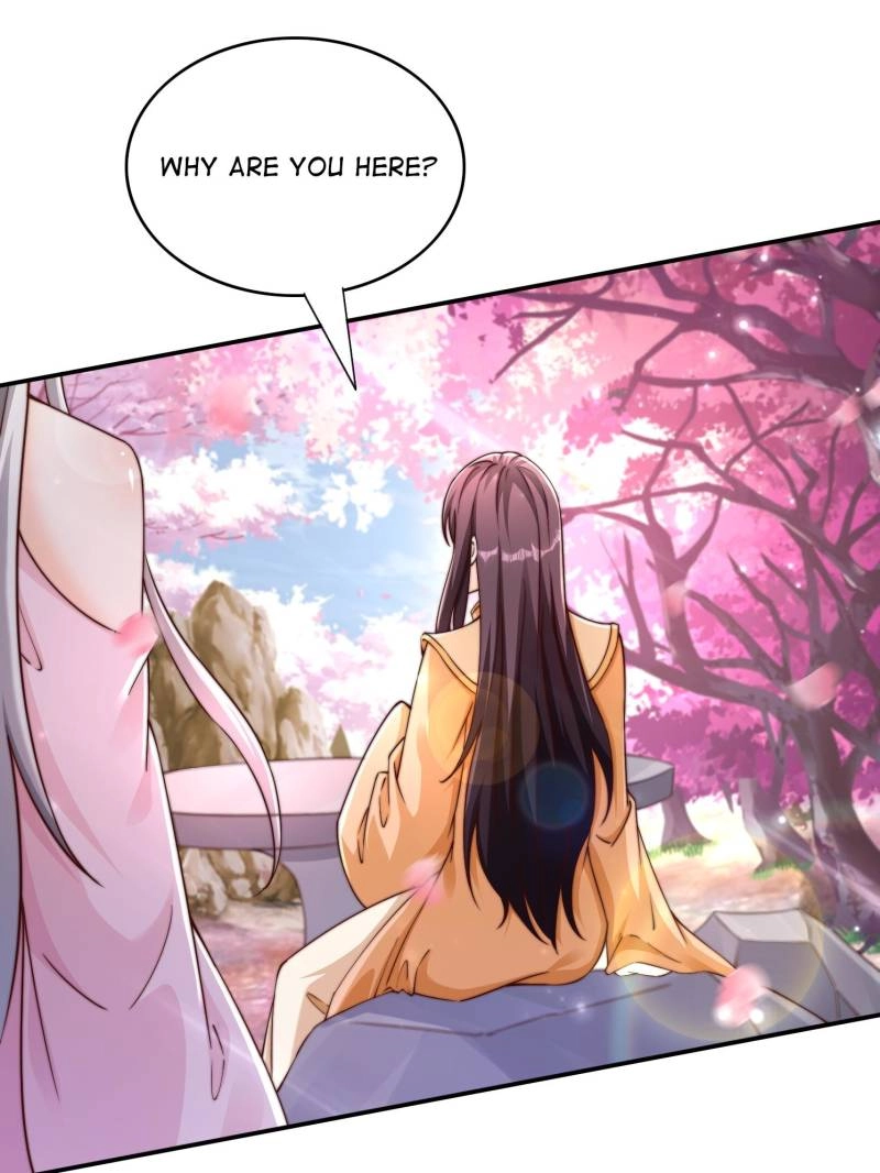 Read Fellow Daoist, your script is so beautiful chapter 37 image 26 on Lezhin