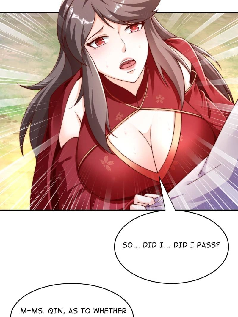 Read Fellow Daoist, your script is so beautiful chapter 37 image 3 on Lezhin