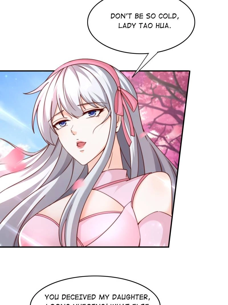 Read Fellow Daoist, your script is so beautiful chapter 37 image 30 on Lezhin