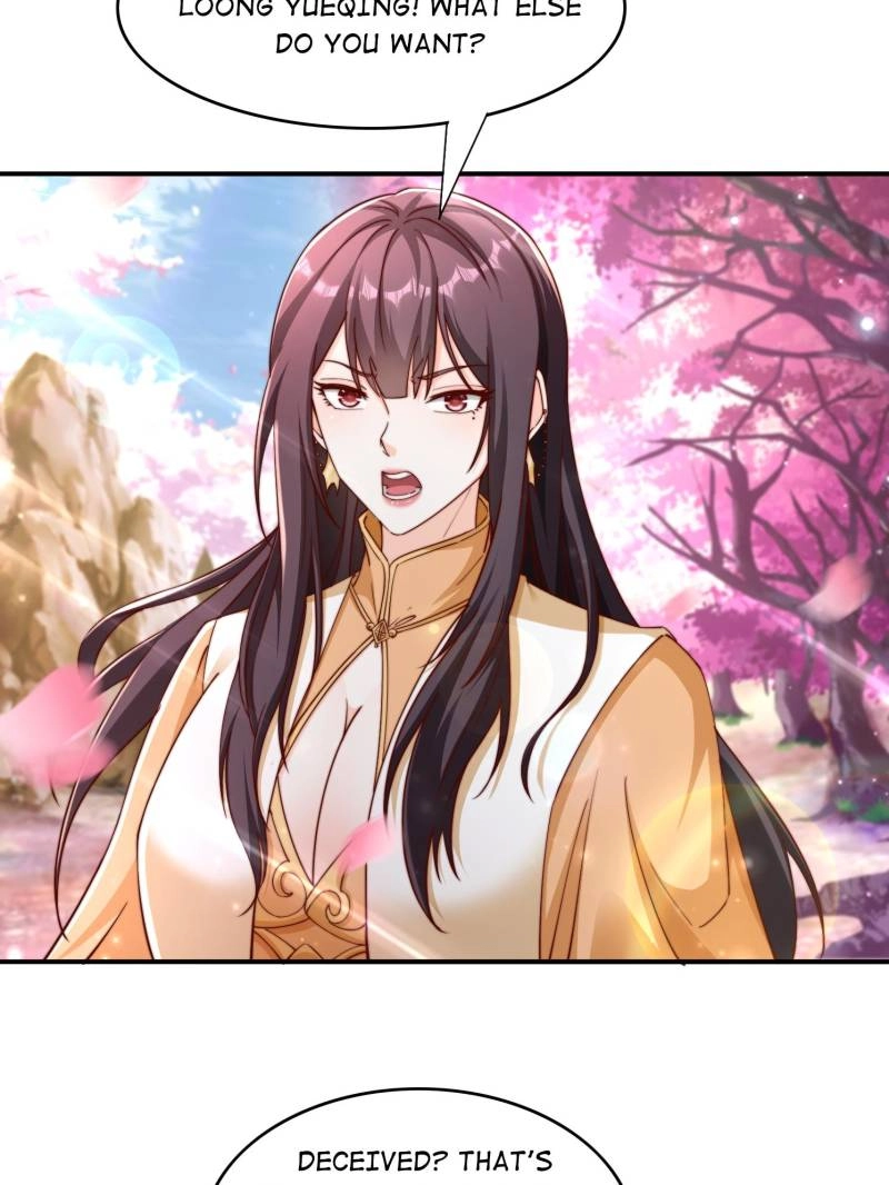 Read Fellow Daoist, your script is so beautiful chapter 37 image 31 on Lezhin