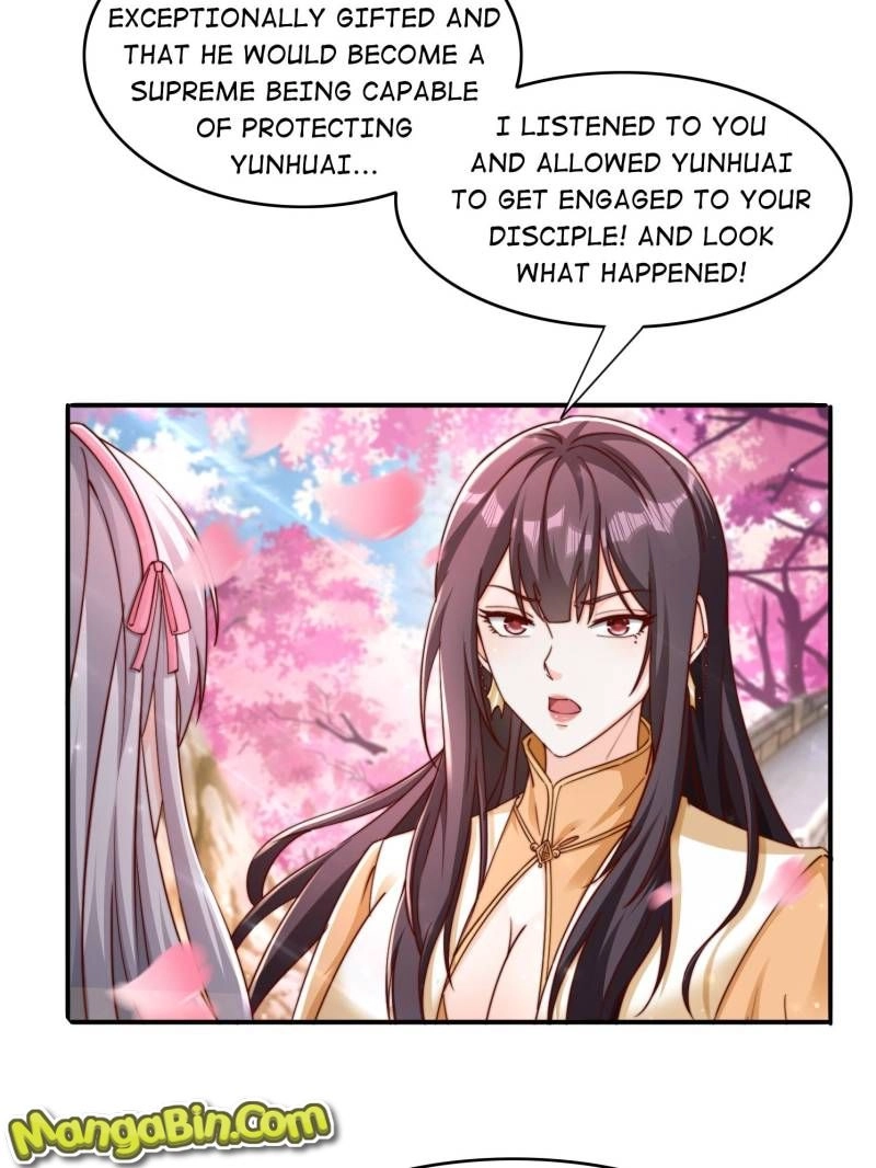Read Fellow Daoist, your script is so beautiful chapter 37 image 33 on Lezhin