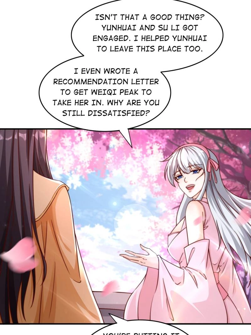 Read Fellow Daoist, your script is so beautiful chapter 37 image 34 on Lezhin