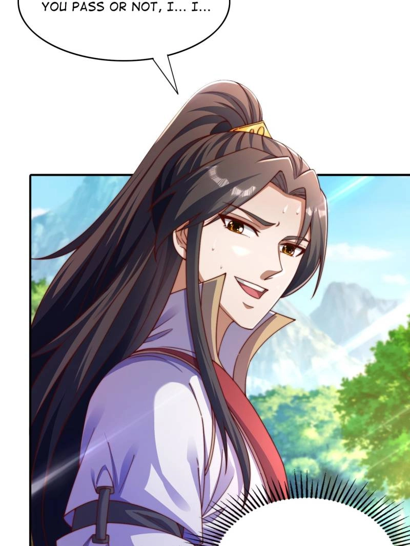 Read Fellow Daoist, your script is so beautiful chapter 37 image 4 on Lezhin