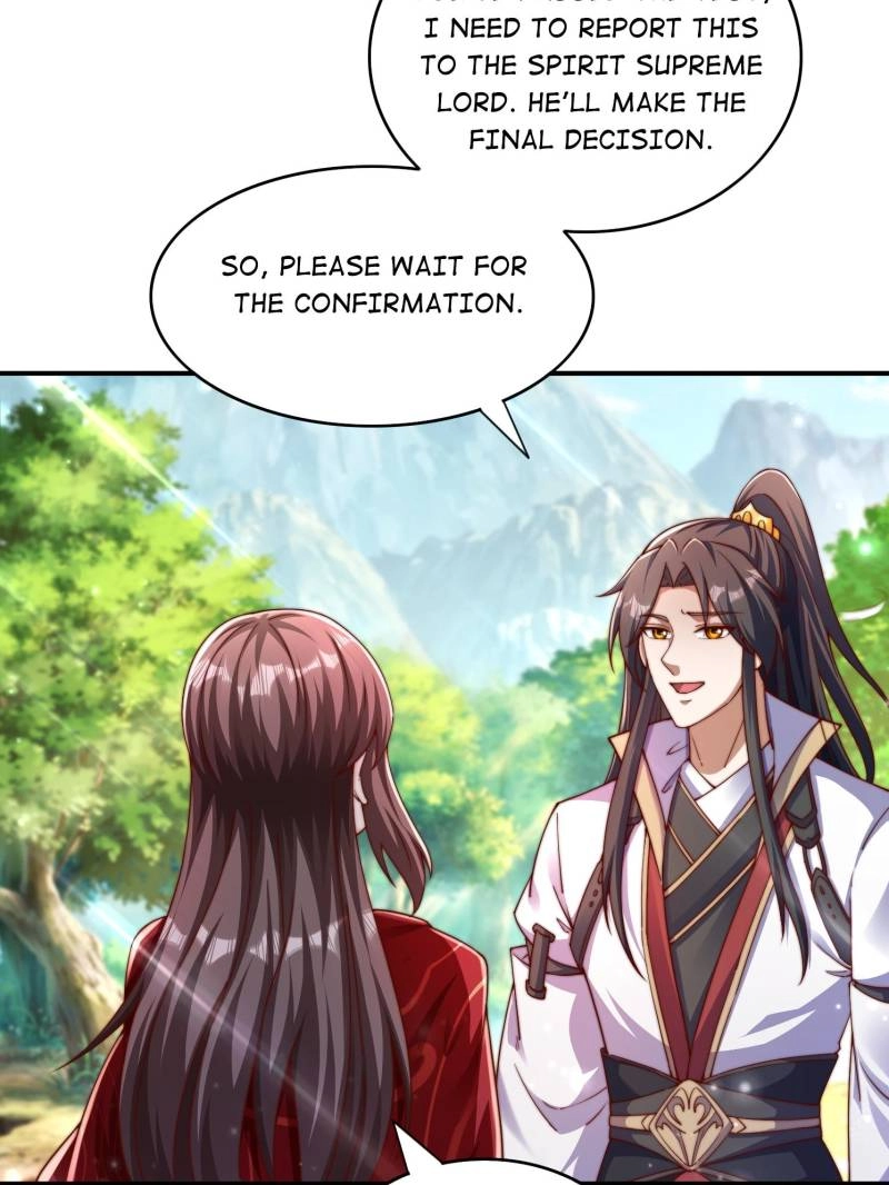 Read Fellow Daoist, your script is so beautiful chapter 37 image 6 on Lezhin