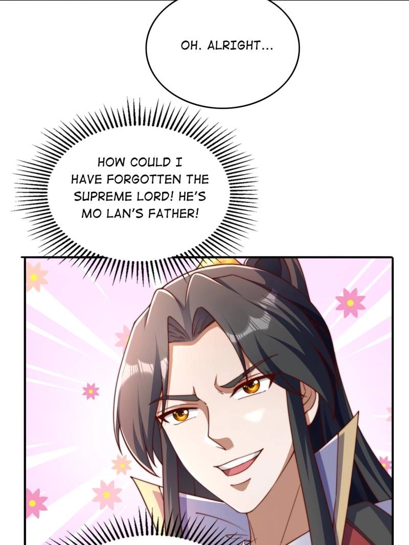 Read Fellow Daoist, your script is so beautiful chapter 37 image 7 on Lezhin