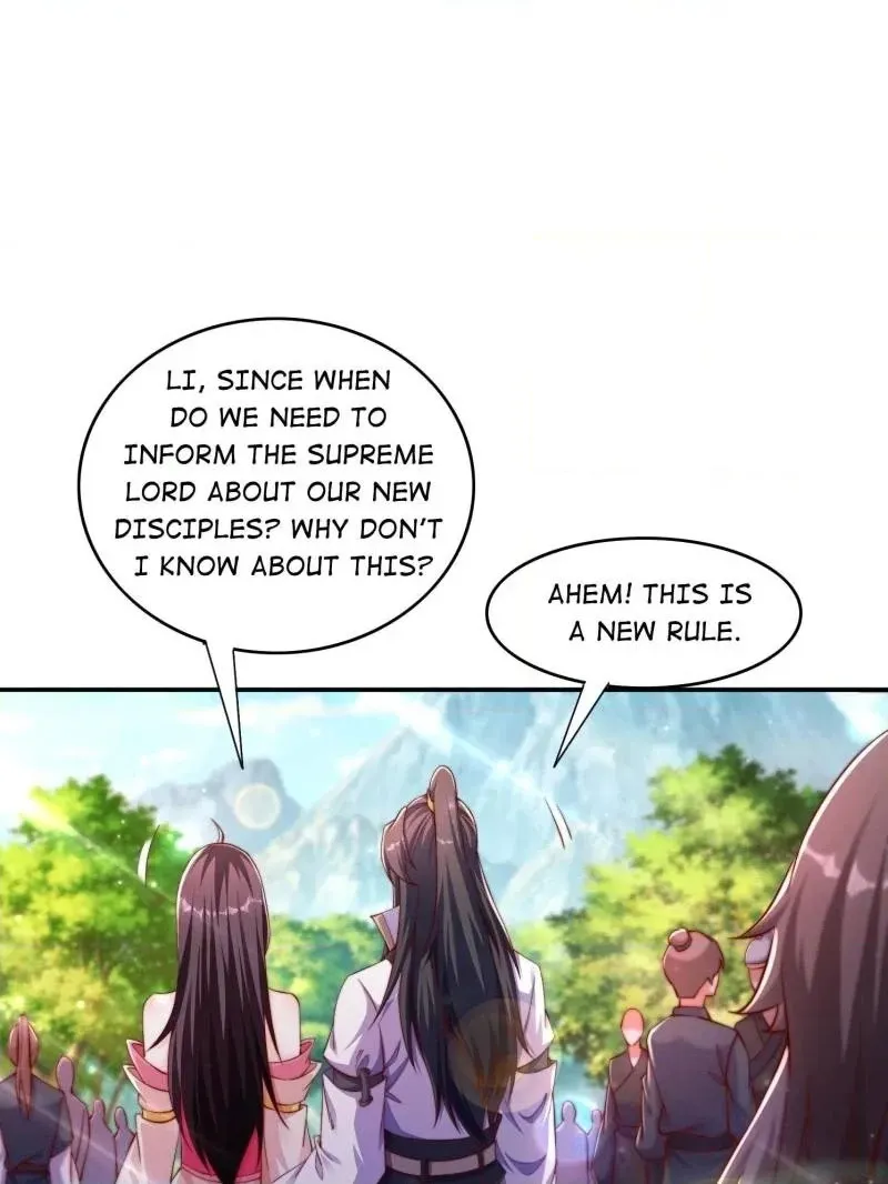 Read Fellow Daoist, your script is so beautiful chapter 37 image 9 on Lezhin