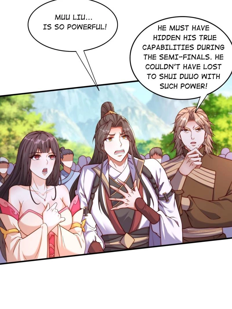 Read Fellow Daoist, your script is so beautiful chapter 38 image 1 on Lezhin