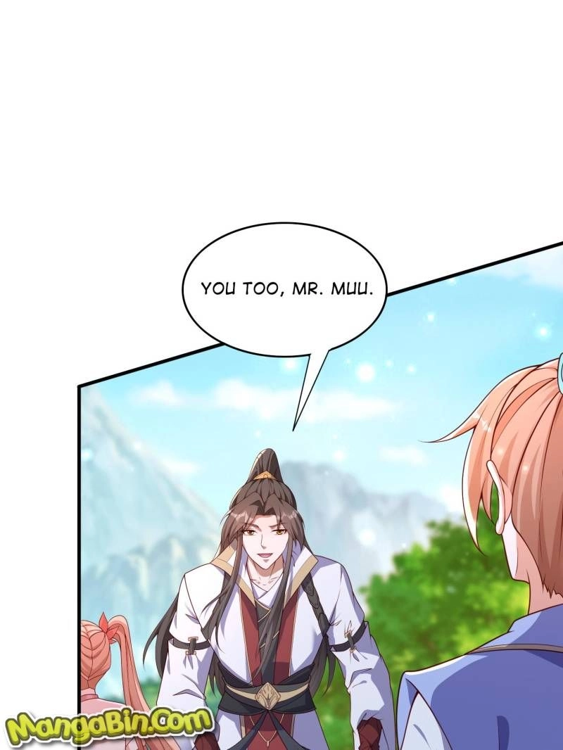 Read Fellow Daoist, your script is so beautiful chapter 38 image 15 on Lezhin
