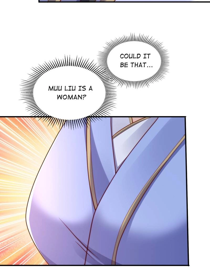 Read Fellow Daoist, your script is so beautiful chapter 38 image 21 on Lezhin