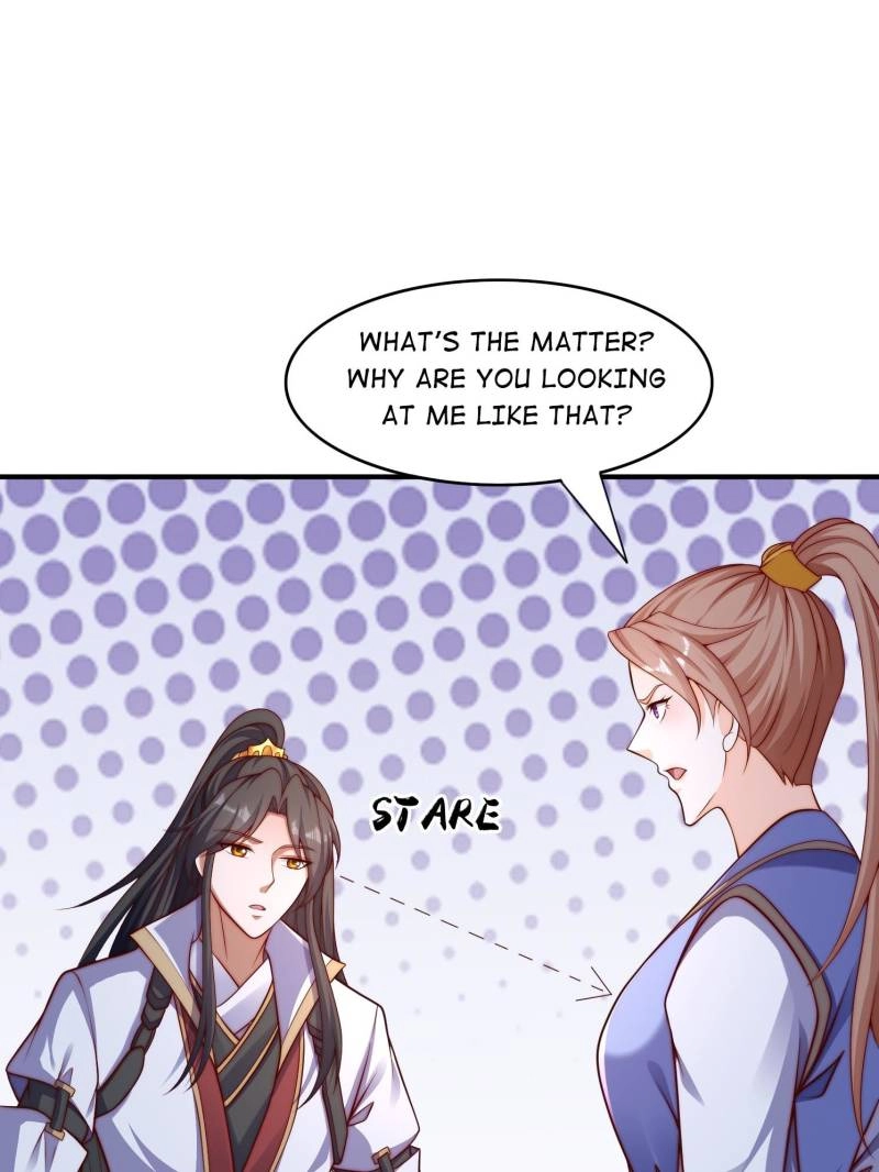 Read Fellow Daoist, your script is so beautiful chapter 38 image 22 on Lezhin