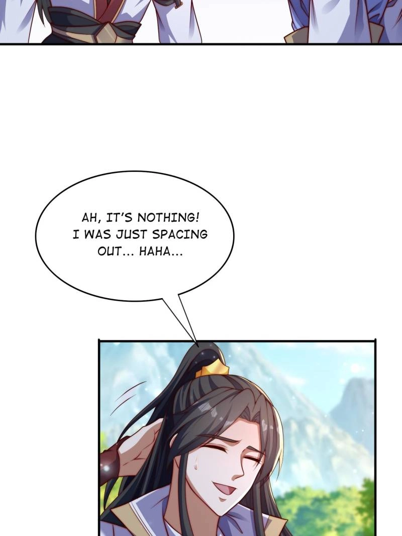Read Fellow Daoist, your script is so beautiful chapter 38 image 23 on Lezhin