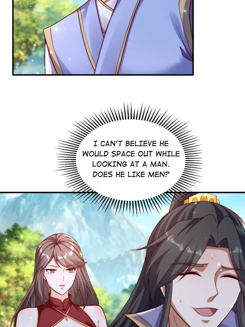 Read Fellow Daoist, your script is so beautiful chapter 38 image 25 on Lezhin