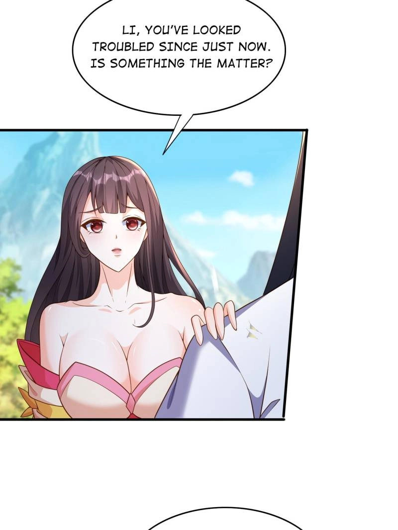 Read Fellow Daoist, your script is so beautiful chapter 38 image 34 on Lezhin