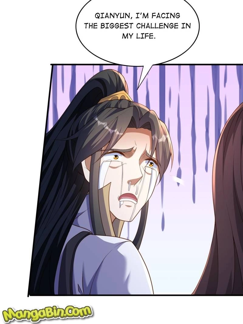 Read Fellow Daoist, your script is so beautiful chapter 38 image 35 on Lezhin