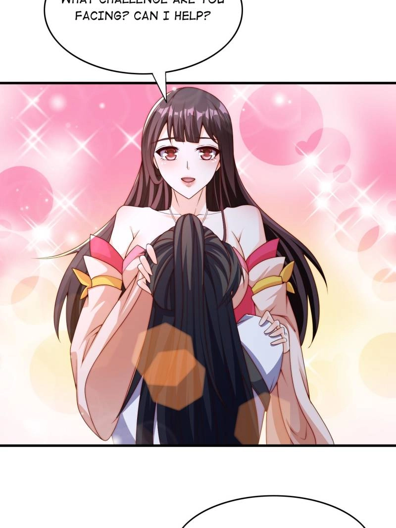 Read Fellow Daoist, your script is so beautiful chapter 38 image 38 on Lezhin