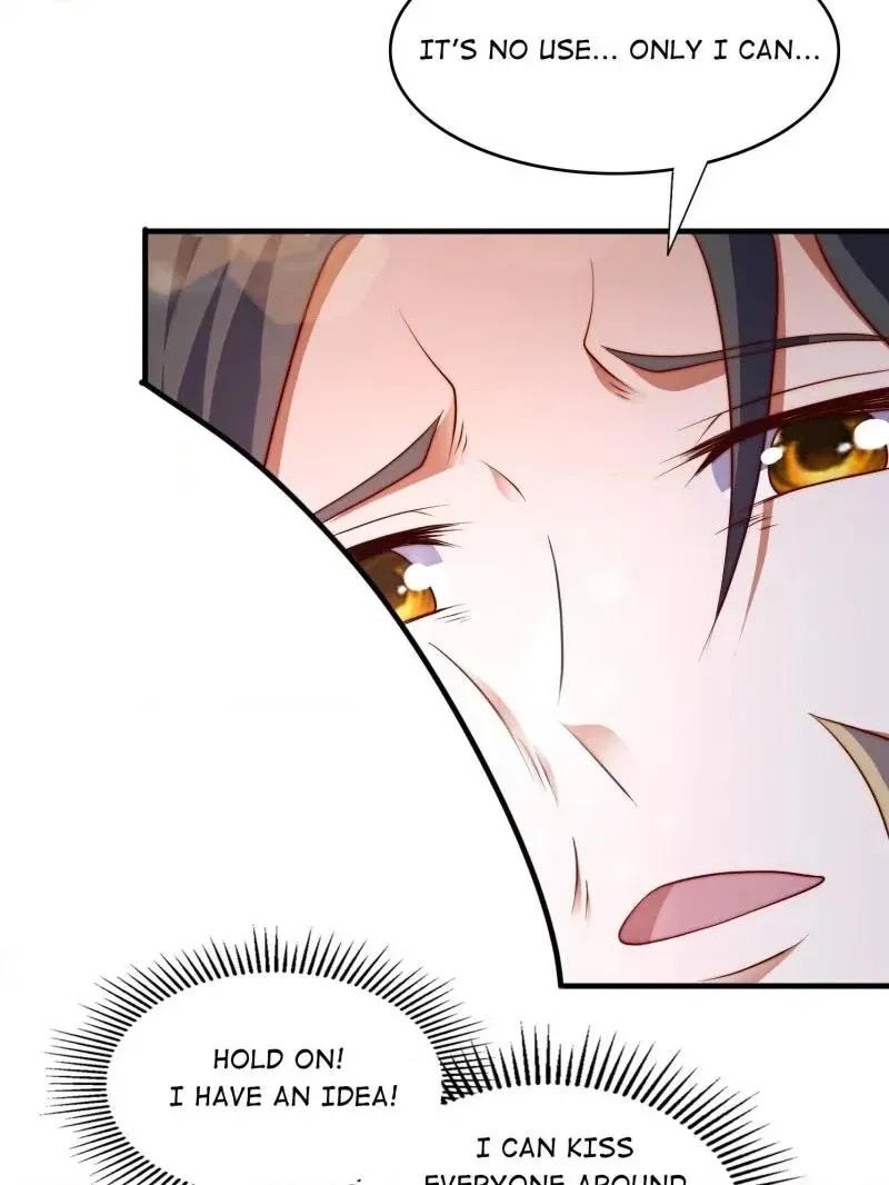 Read Fellow Daoist, your script is so beautiful chapter 38 image 39 on Lezhin