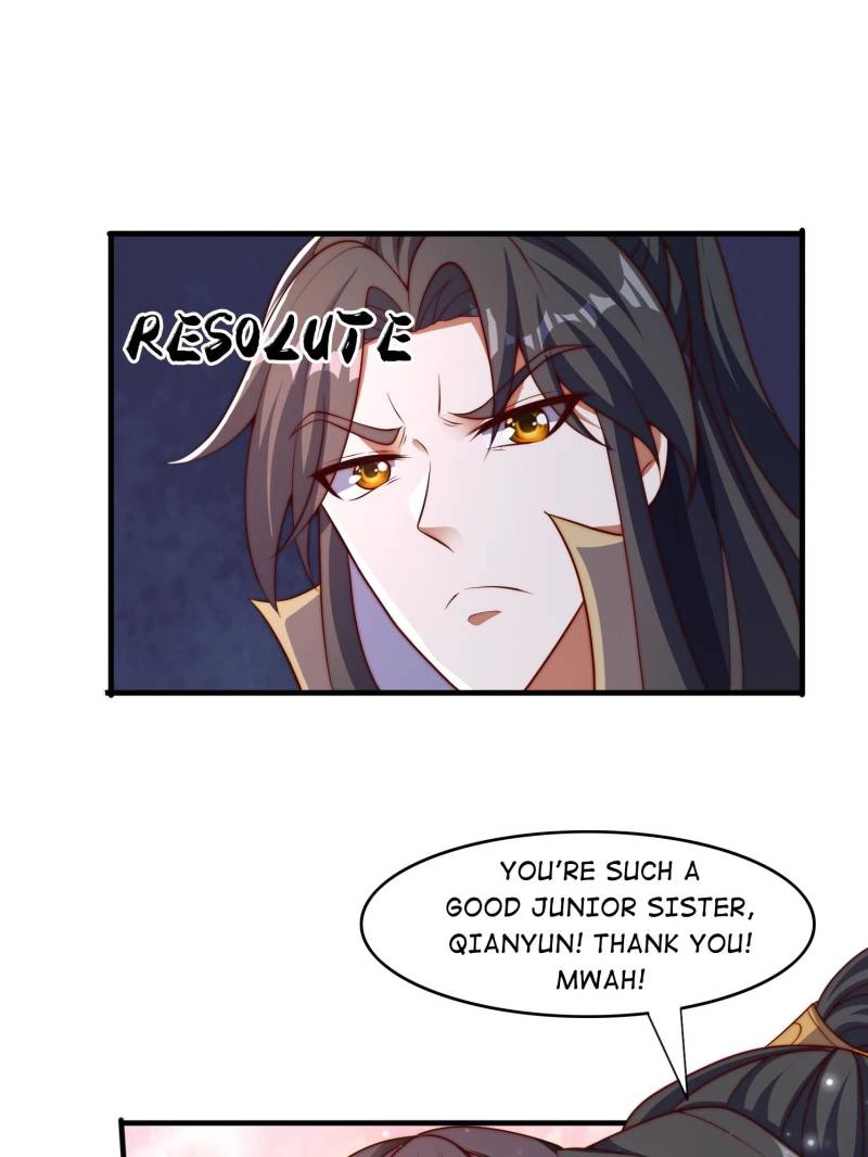 Read Fellow Daoist, your script is so beautiful chapter 38 image 41 on Lezhin