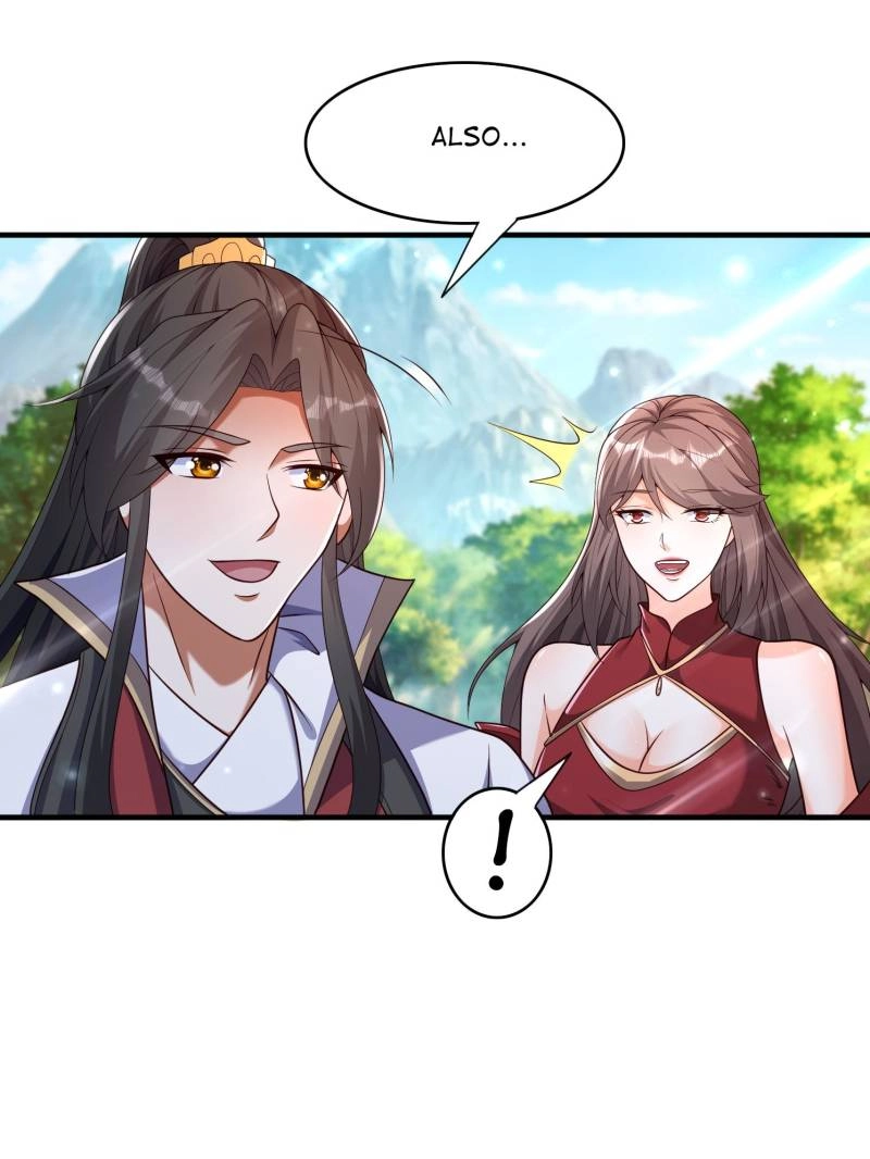Read Fellow Daoist, your script is so beautiful chapter 38 image 47 on Lezhin
