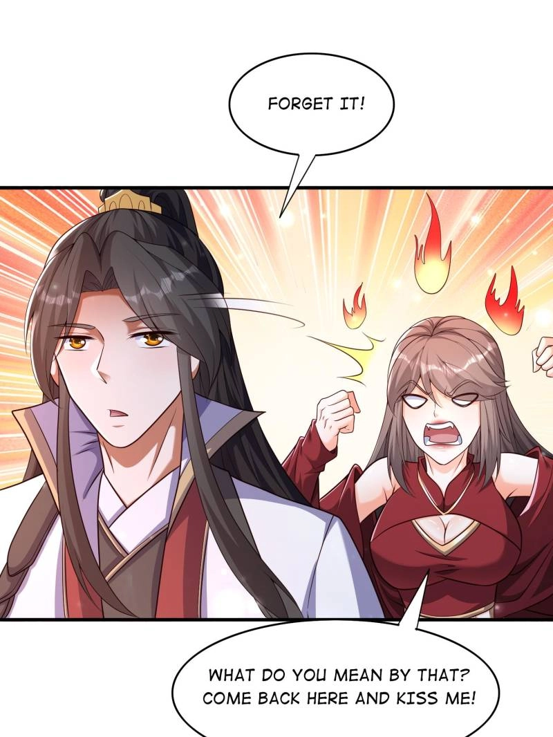 Read Fellow Daoist, your script is so beautiful chapter 38 image 48 on Lezhin