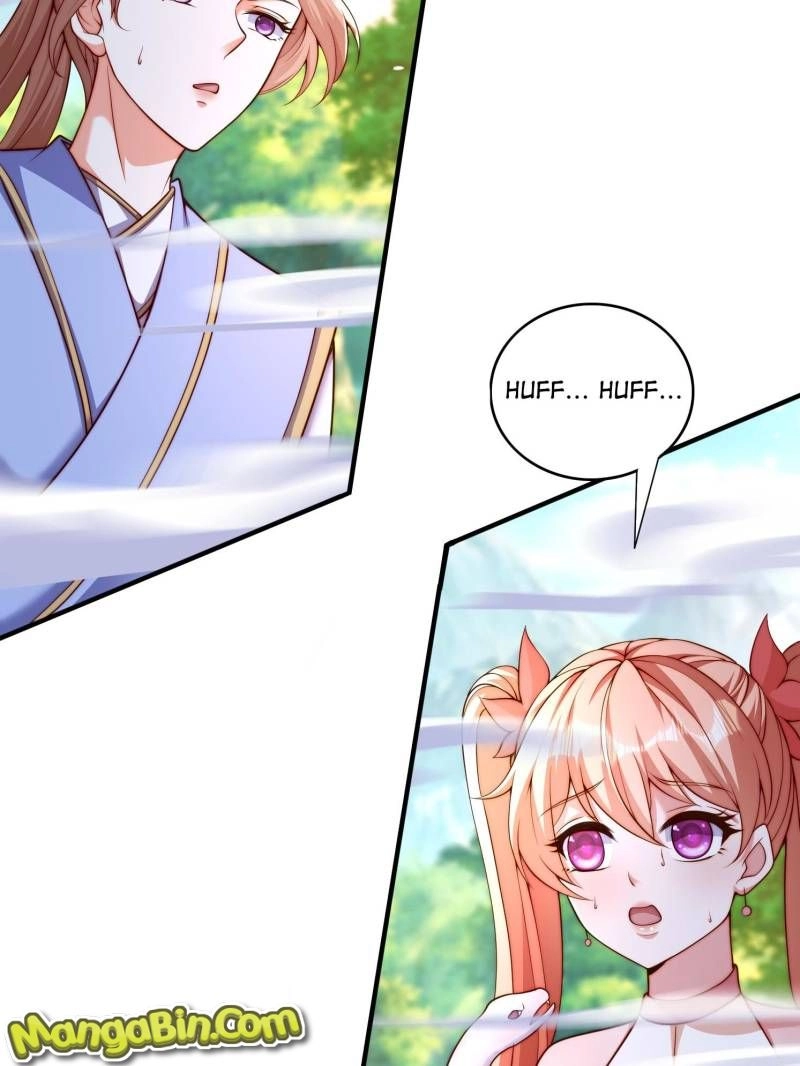 Read Fellow Daoist, your script is so beautiful chapter 38 image 5 on Lezhin