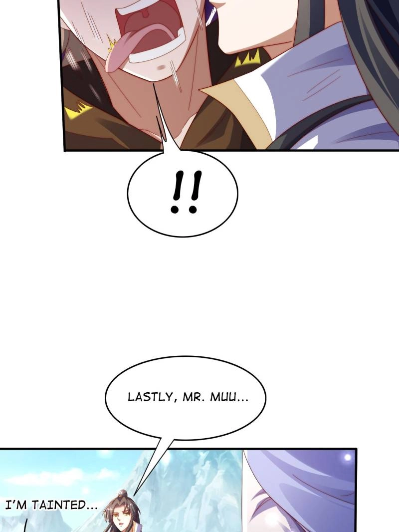 Read Fellow Daoist, your script is so beautiful chapter 39 image 2 on Lezhin