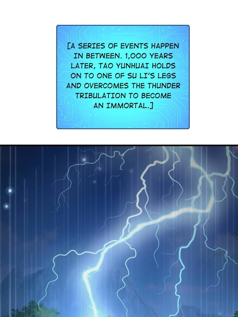 Read Fellow Daoist, your script is so beautiful chapter 39 image 21 on Lezhin