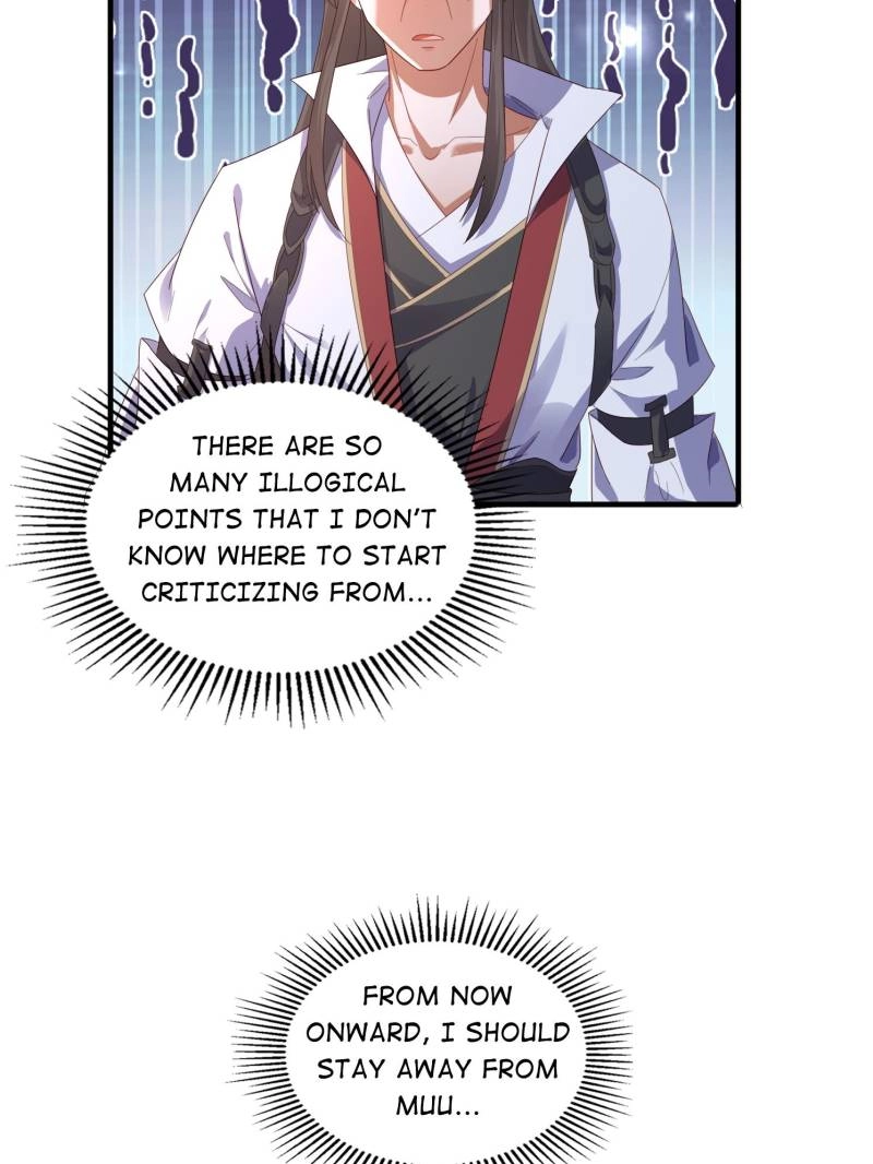Read Fellow Daoist, your script is so beautiful chapter 39 image 23 on Lezhin