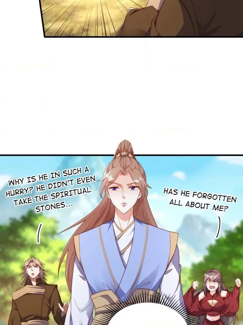 Read Fellow Daoist, your script is so beautiful chapter 39 image 29 on Lezhin
