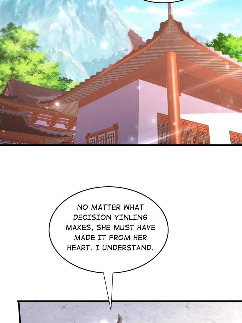 Read Fellow Daoist, your script is so beautiful chapter 39 image 31 on Lezhin