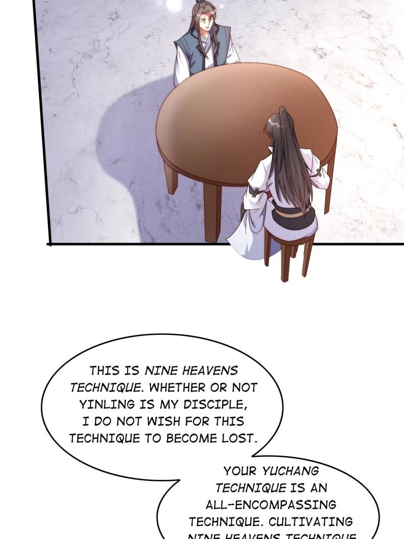 Read Fellow Daoist, your script is so beautiful chapter 39 image 32 on Lezhin
