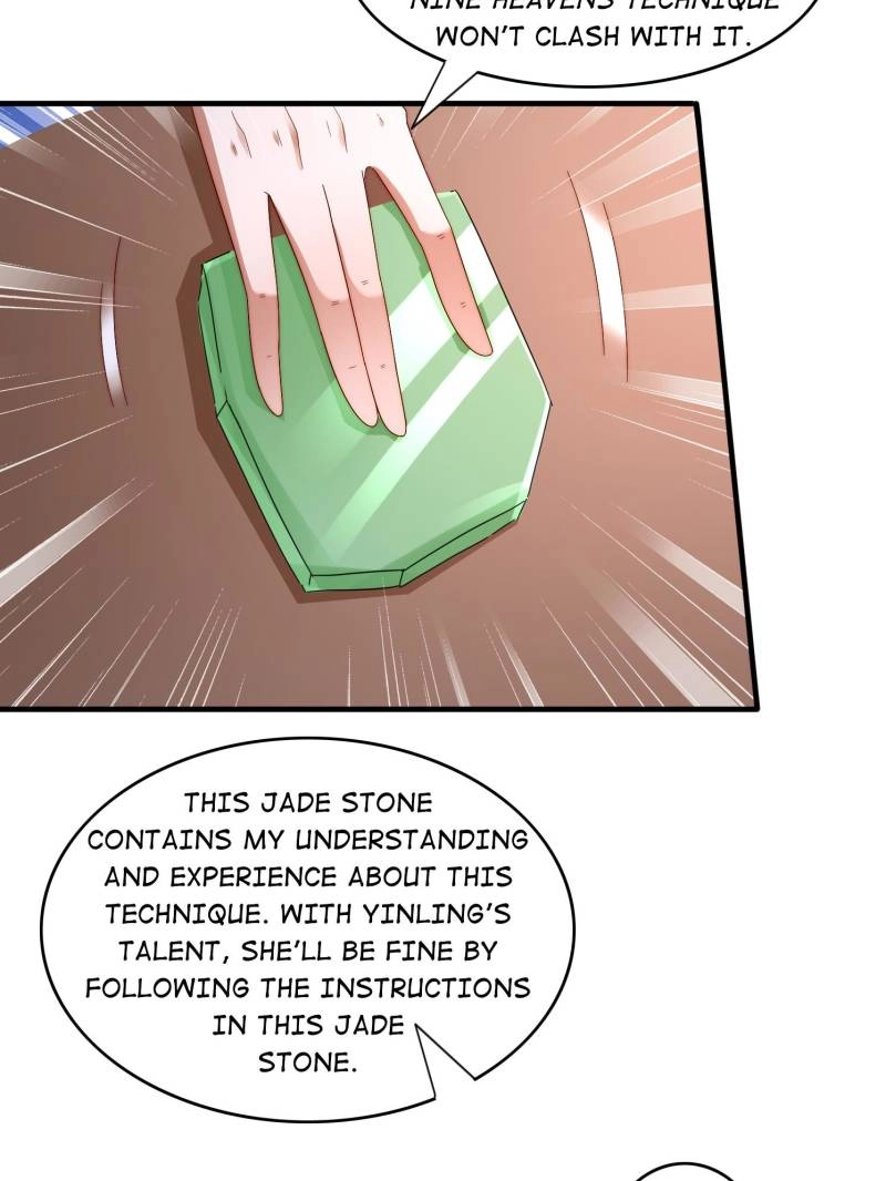 Read Fellow Daoist, your script is so beautiful chapter 39 image 33 on Lezhin