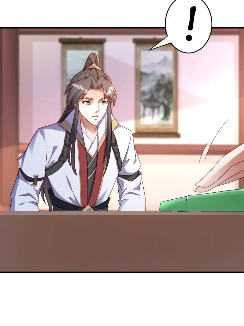 Read Fellow Daoist, your script is so beautiful chapter 39 image 34 on Lezhin