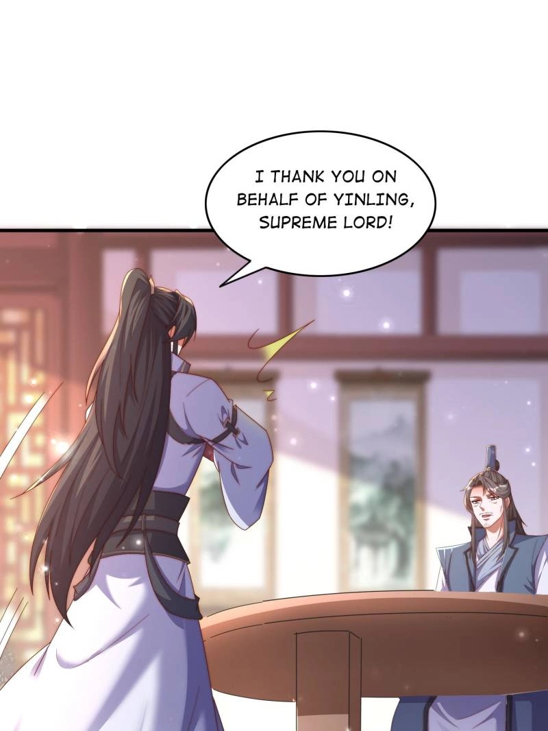 Read Fellow Daoist, your script is so beautiful chapter 39 image 36 on Lezhin