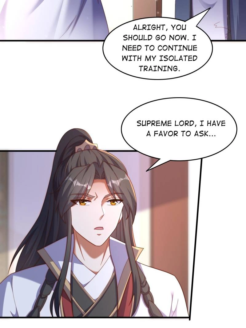Read Fellow Daoist, your script is so beautiful chapter 39 image 37 on Lezhin