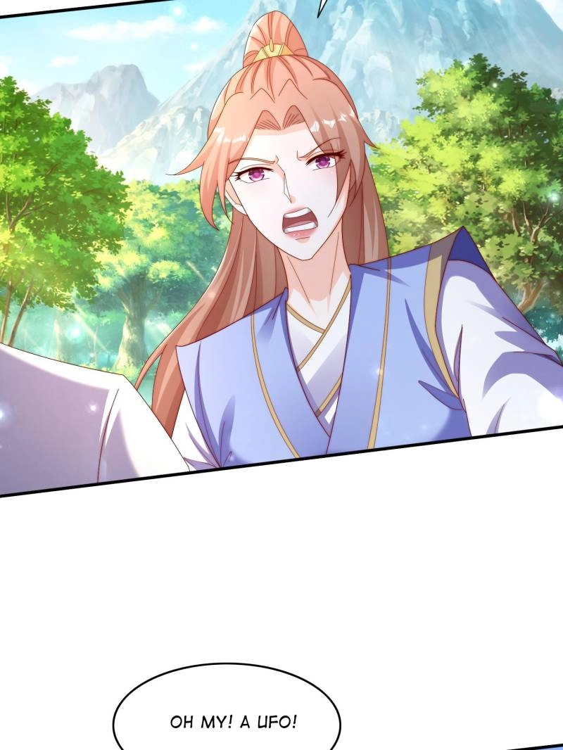Read Fellow Daoist, your script is so beautiful chapter 39 image 4 on Lezhin