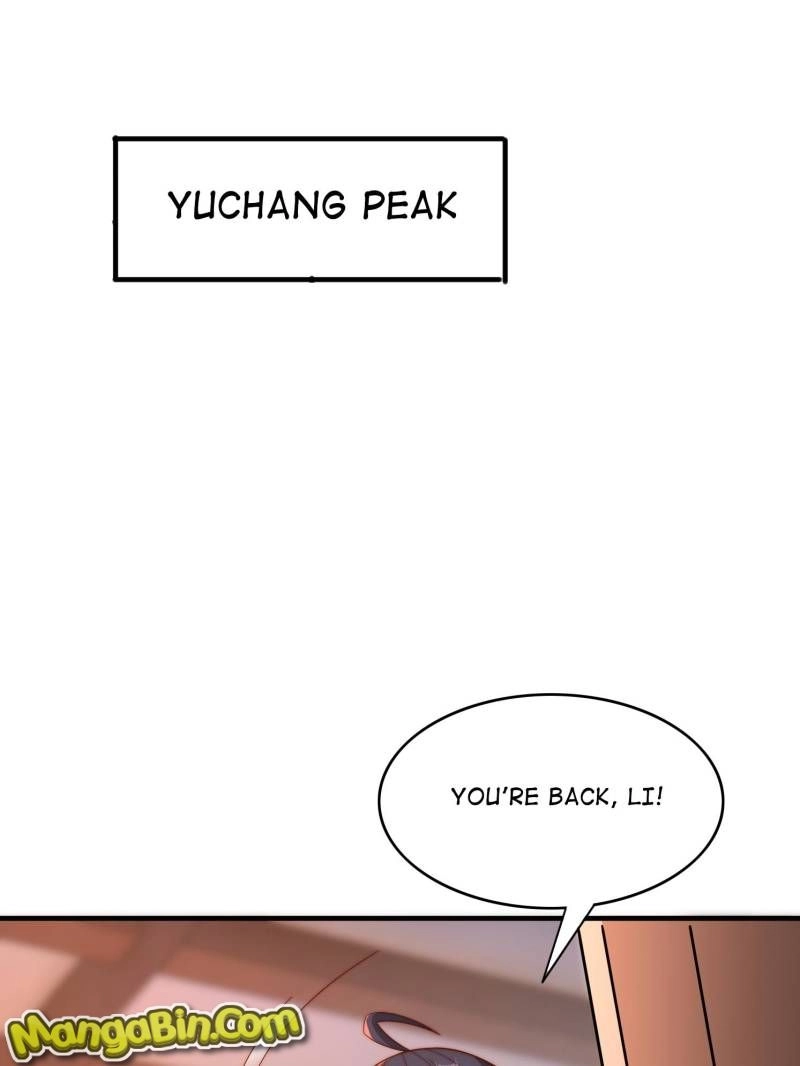 Read Fellow Daoist, your script is so beautiful chapter 39 image 40 on Lezhin