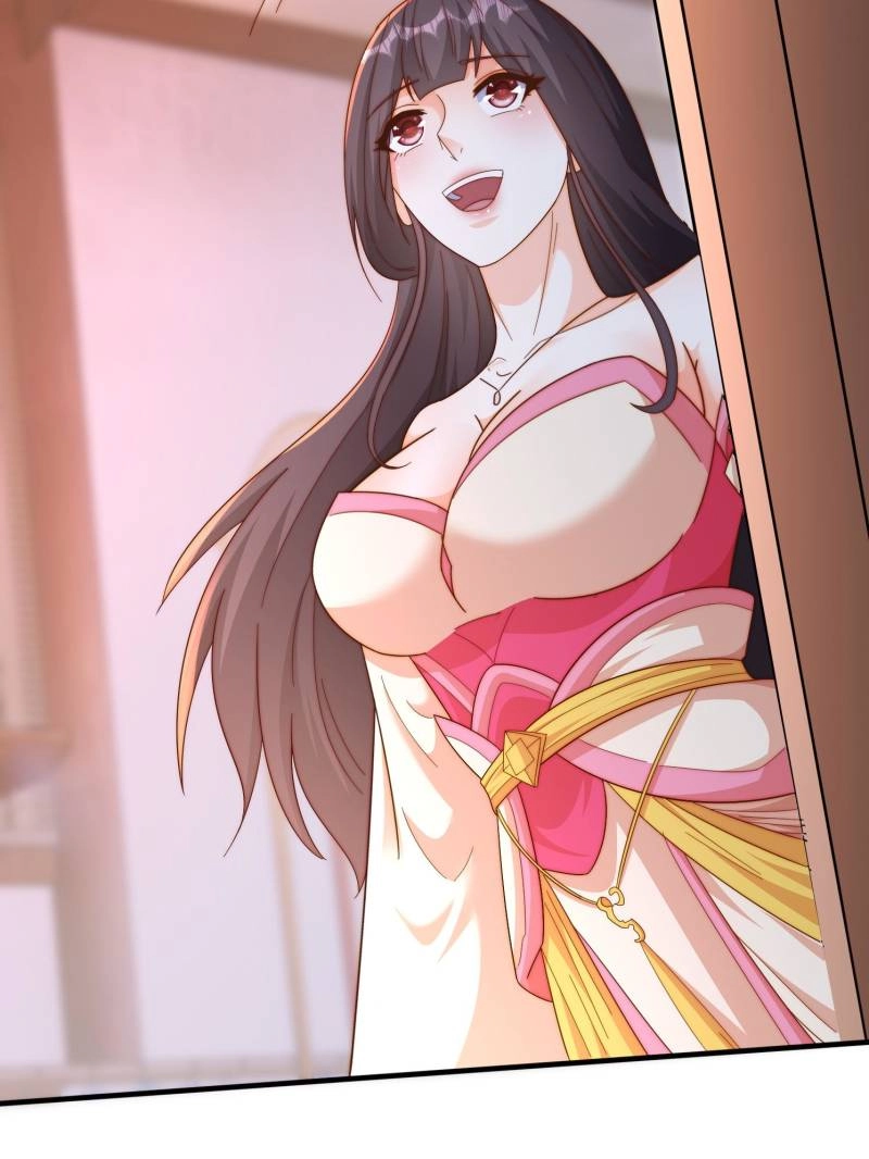 Read Fellow Daoist, your script is so beautiful chapter 39 image 41 on Lezhin