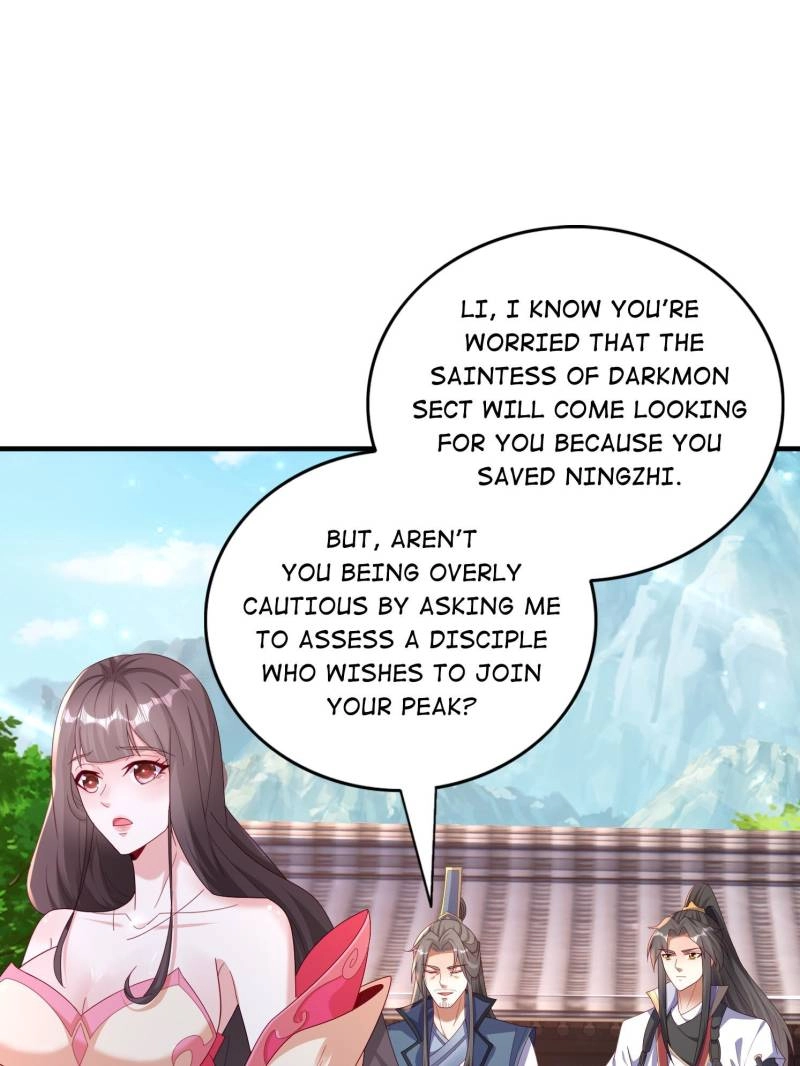 Read Fellow Daoist, your script is so beautiful chapter 39 image 45 on Lezhin