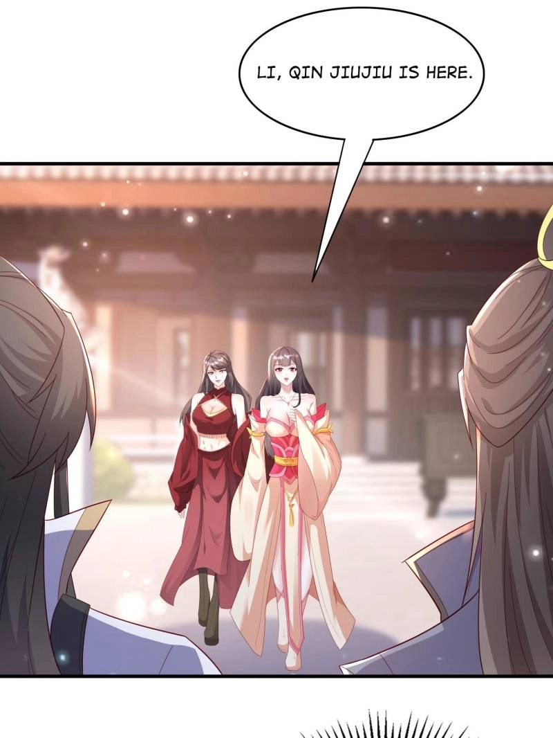 Read Fellow Daoist, your script is so beautiful chapter 39 image 48 on Lezhin