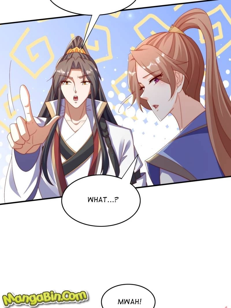 Read Fellow Daoist, your script is so beautiful chapter 39 image 5 on Lezhin