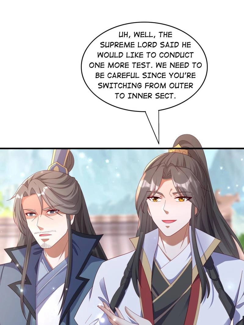 Read Fellow Daoist, your script is so beautiful chapter 39 image 52 on Lezhin